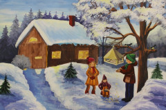 Рисунки