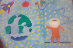 Рисунки