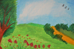 Рисунки