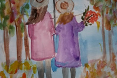 Рисунки