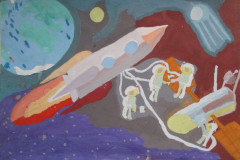 Рисунки