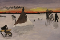 Рисунки