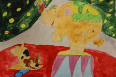 Рисунки