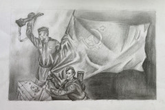 Рисунки