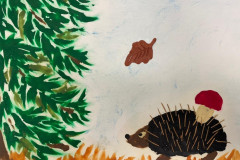 Рисунки