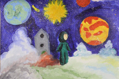 Рисунки