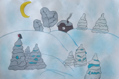 Рисунки