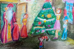Рисунки