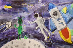Рисунки