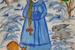 Рисунки