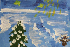 Рисунки