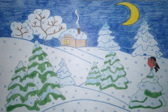 Рисунки