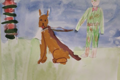 Рисунки
