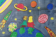 Рисунки