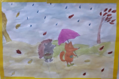 Рисунки