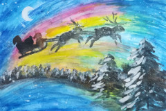 Рисунки