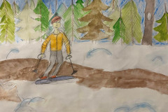 Рисунки