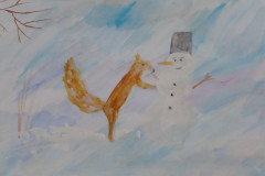 Рисунки