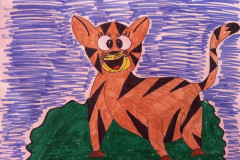 Рисунки