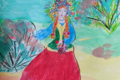 Рисунки