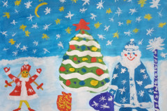 Рисунки