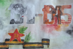 Рисунки