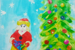 Рисунки
