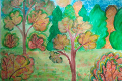 Рисунки