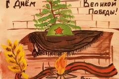 Рисунки