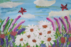 Рисунки