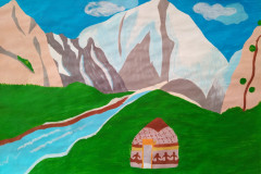 Рисунки