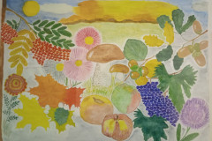 Рисунки