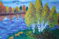 Рисунки