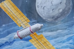 Рисунки