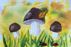 Рисунки