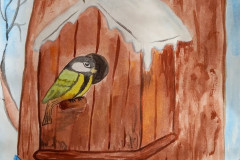 Рисунки