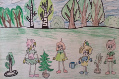 Рисунки