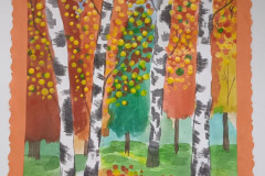 Хакимов Амир, куратор Земская В.Я. МБДОУ ЦРР детский сад № 2 «Рябинушка» г. Ульяновск