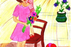 Милёшин Георгий, куратор Тимохина Е.С. МАОУ ДО «Деско-юношеский центр им. Б.Г. Лесюка» г. Елец Липецкая обл.