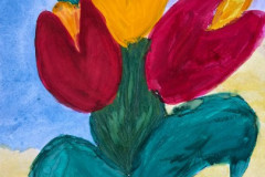 Емельянова Алиса, куратор Ковешникова Л.С. МАДОУ Детский сад №482,  г. Челябинск.