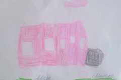 Богунова Милана, куратор Сагалакова Н.М. МБДОУ детский сад «Дюймовочка» Республика Хакасия г. Абакан