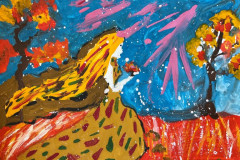 Емельянова Алиса, куратор Ковешникова Л.С. МАДОУ Детский сад №482 г. Челябинск.