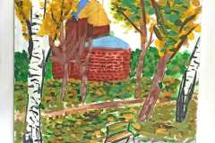 Падьянова Таисия, куратор Савченко Н.В. МБУ ДО «ЦДО» с. Камень-Рыболов Ханкайский муниципальный округ Приморский край