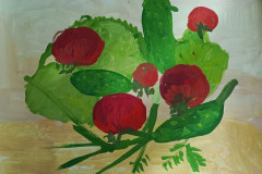 Архипкина Марьяна, куратор Егоршина Г.И. МБДОУ «Детский сад № 53 «Золушка» г. Псков