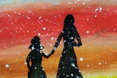 Черных Александра, куратор Виноградова Т.В. МАОУ ДО «Детско-юношеский центр им. Б.Г. Лесюка» Липецкая область, г. Елец