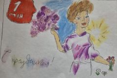 Дорохова Софья, 11 лет Объединение «Азбука здоровья» МАОУ ДО ДЮЦ им. Б.Г. Лесюка Липецкая область г. Елец 