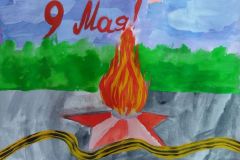 Хрипунов Артём, 8 лет Объединение «Декоративно-прикладное мастерство» МАОУ ДО ДЮЦ им. Б.Г. Лесюка Липецкая область г. Елец 