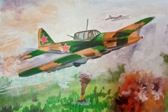 Коротаев Мирон, 7 лет Объединение «Декоративно-прикладное мастерство» МАОУ ДО ДЮЦ им. Б.Г. Лесюка Липецкая область г. Елец 