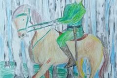 Пронин Иван, 9 лет МБУ ДО «ДШИ г. Курильска» Сахалинская область