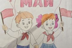 Шубкин Матвей, 9 лет Объединение «Азбука здоровья» МАОУ ДО ДЮЦ им. Б.Г. Лесюка Липецкая область г. Елец